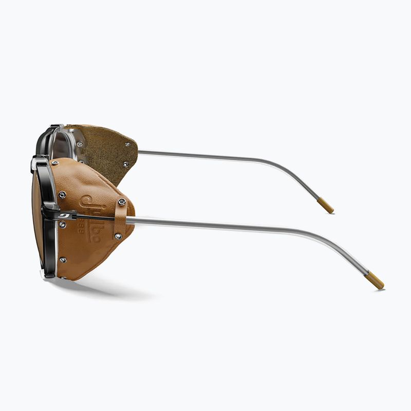 Окуляри сонцезахисні Julbo Legacy Spectron black/camel/havana 3