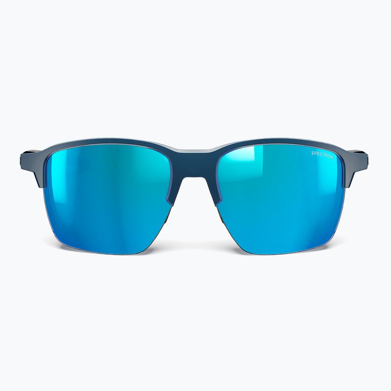 Окуляри сонцезахисні Julbo Crossline Polarized 3 blue 2