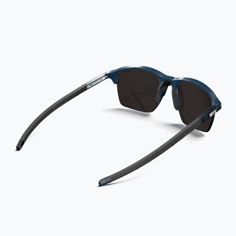 Окуляри сонцезахисні Julbo Crossline Polarized 3 blue 4
