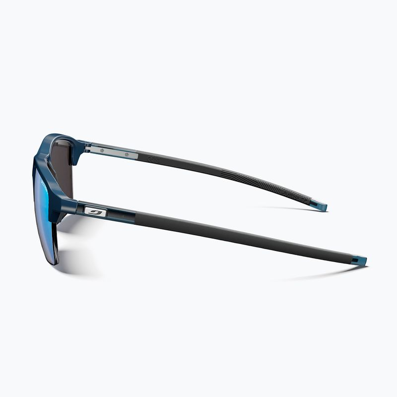 Окуляри сонцезахисні Julbo Crossline Polarized 3 blue 5