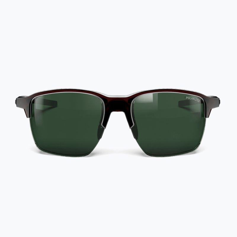 Окуляри сонцезахисні Julbo Crossline Polarized 3 brown/green 2