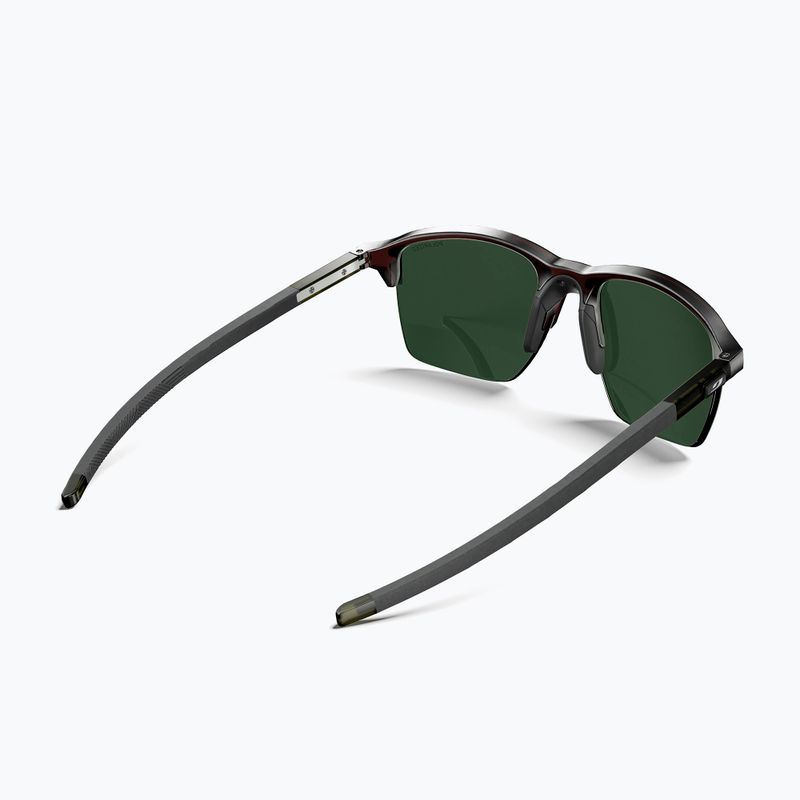 Окуляри сонцезахисні Julbo Crossline Polarized 3 brown/green 4