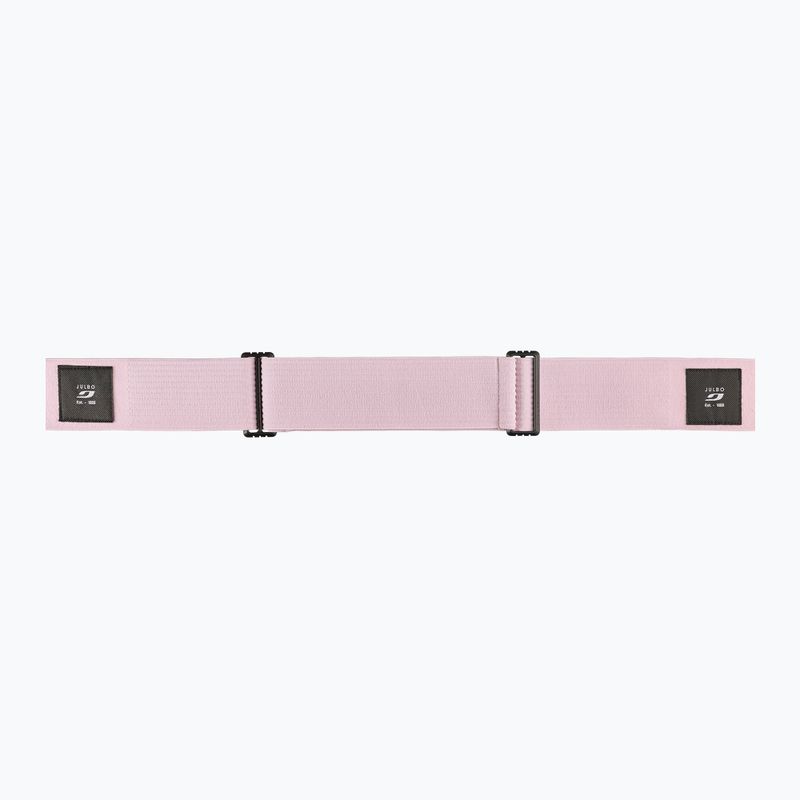 Окуляри гірськолижні Julbo Lightyear Reactiv Glare Control light pink/flash pink 8