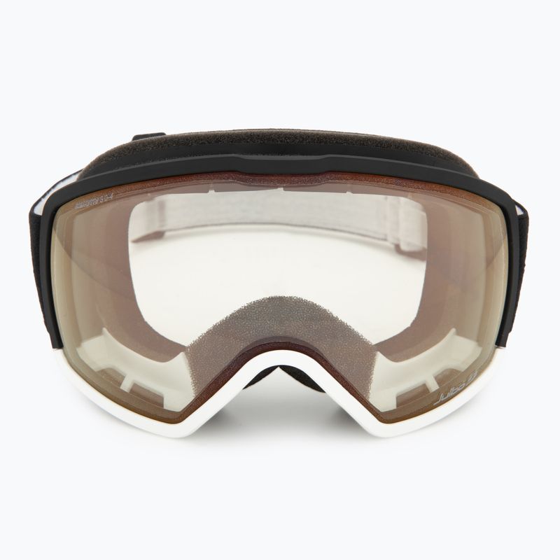Окуляри гірськолижні Julbo Hit Reactiv High Contrast black/white/flash infrared 2
