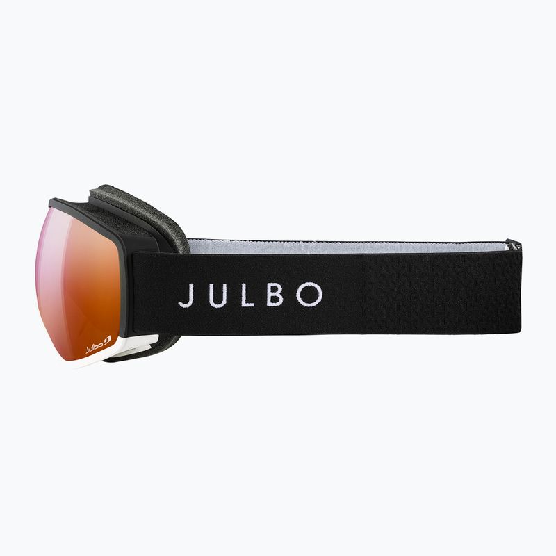 Окуляри гірськолижні Julbo Hit Reactiv High Contrast black/white/flash infrared 8
