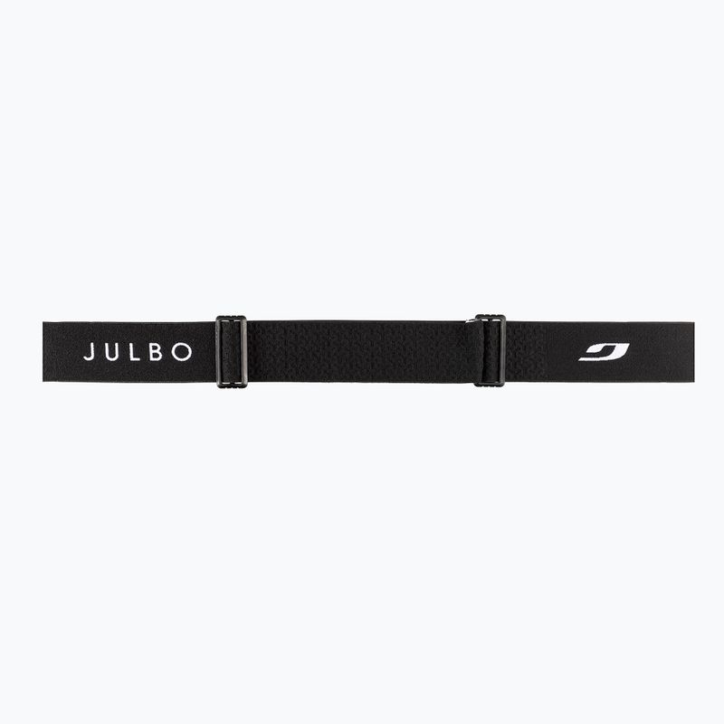 Окуляри гірськолижні Julbo Hit Reactiv High Contrast black/white/flash infrared 9