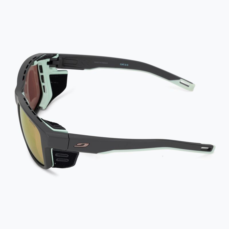Окуляри сонцезахисні Julbo Shield Reactiv grey 5