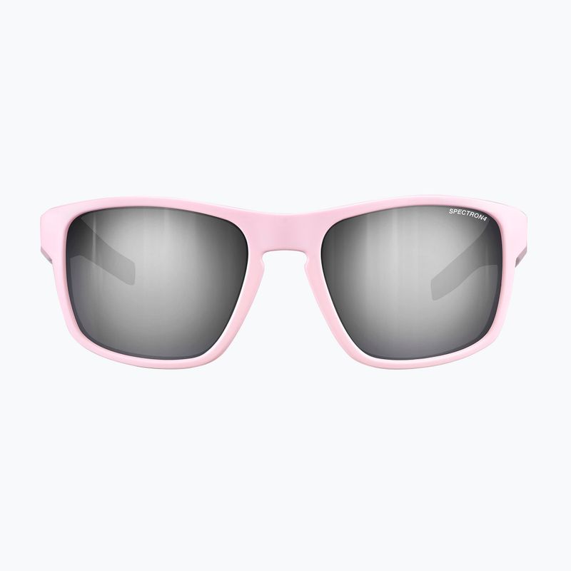 Окуляри сонцезахисні Julbo Shield M Spectron 4 shiny pastel pink/dark gray 3