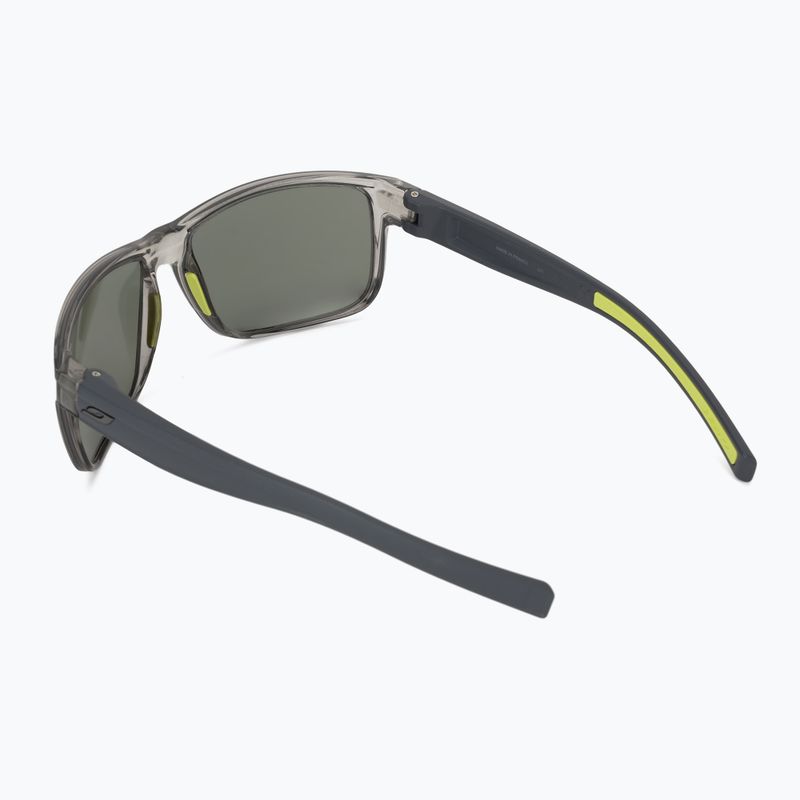 Окуляри сонцезахисні Julbo Renegade Ractiv 2-3 tranlucide brilliant 2