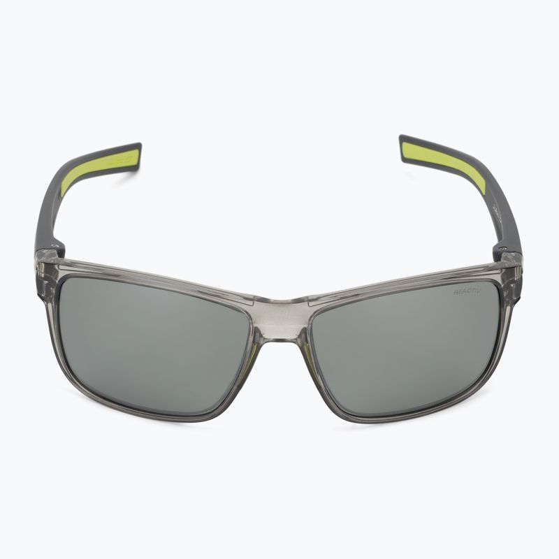 Окуляри сонцезахисні Julbo Renegade Ractiv 2-3 tranlucide brilliant 3