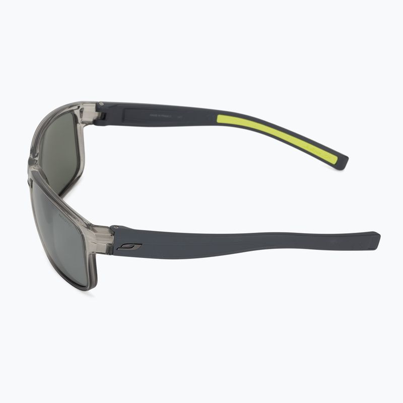 Окуляри сонцезахисні Julbo Renegade Ractiv 2-3 tranlucide brilliant 4