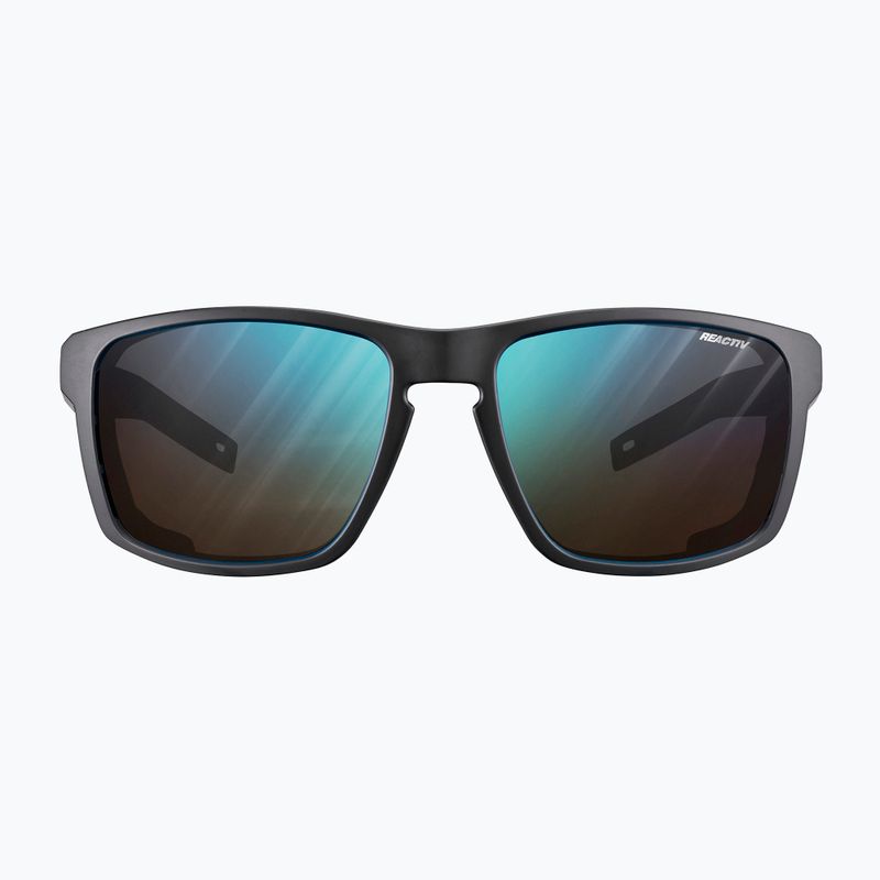 Окуляри сонцезахисні Julbo Shield Reactiv 2-4 black 3