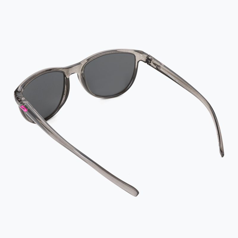 Сонцезахисні окуляри дитячі Julbo Idol Polar gloss translucent black J5439224 2