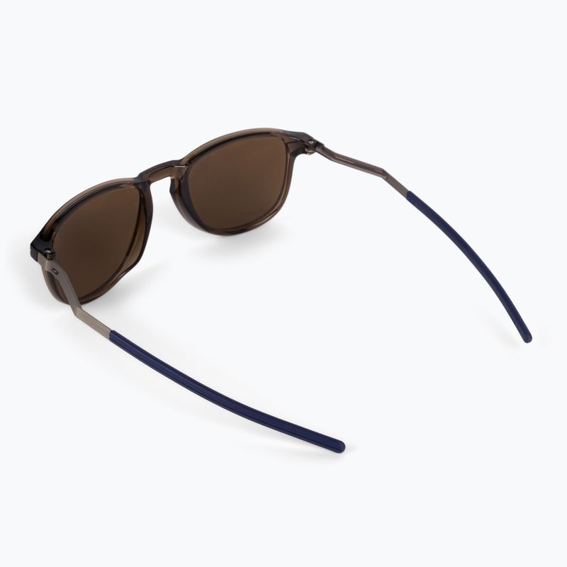 Сонцезахисні окуляри Julbo United Polarized gloss translucent brown/blue J5549051 2