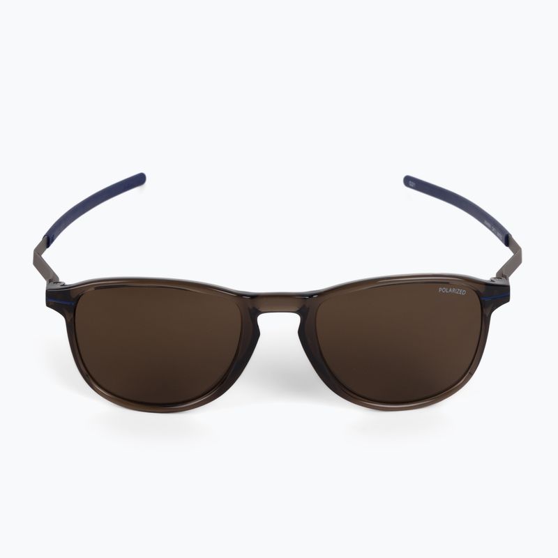 Сонцезахисні окуляри Julbo United Polarized gloss translucent brown/blue J5549051 3