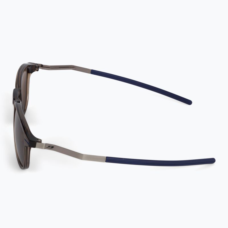 Сонцезахисні окуляри Julbo United Polarized gloss translucent brown/blue J5549051 4