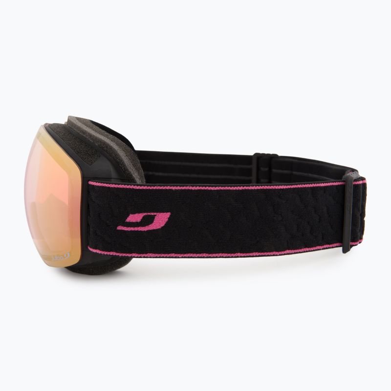 Окуляри лижні Julbo Proxima Reactiv Glare Control black/ pink/ flash pink 4