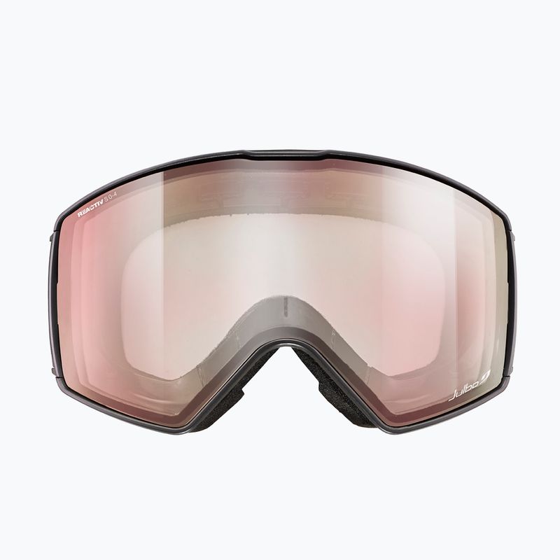 Окуляри лижні Julbo Launcher Reactiv High Contrast black/ flash infrared 4