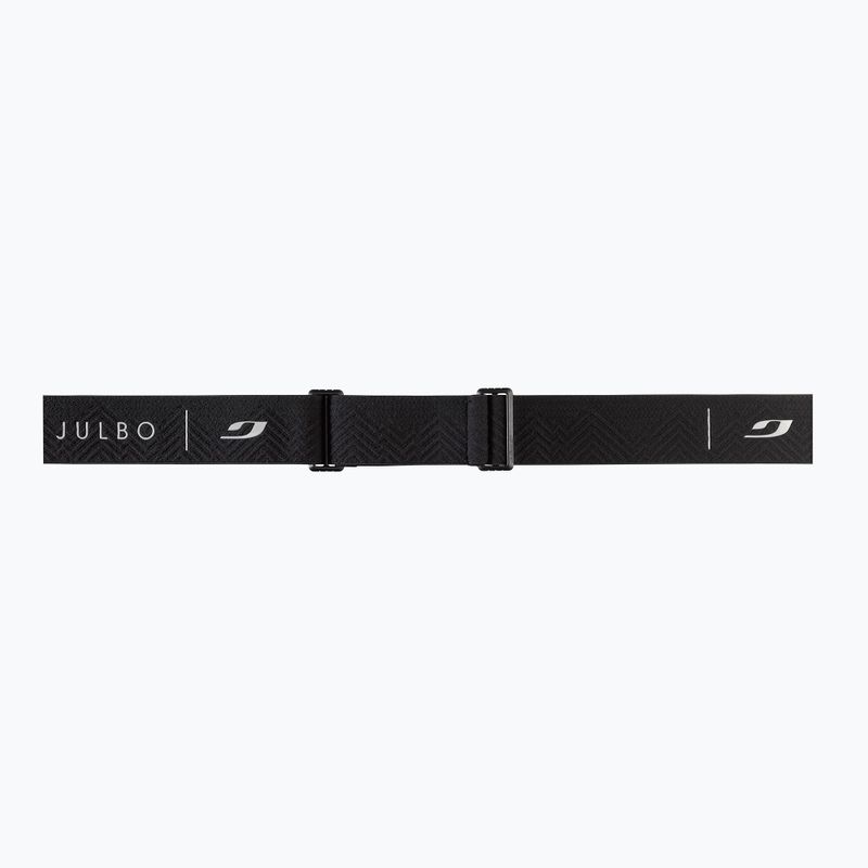 Окуляри лижні Julbo Launcher Reactiv High Contrast black/ flash infrared 7