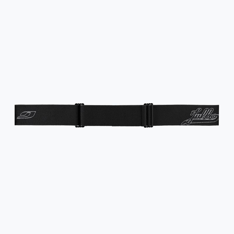 Окуляри лижні Julbo Launcher Spectron Glare Control white/ black/ flash 6