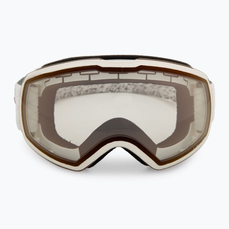 Окуляри гірськолижні Julbo Shadow Reactiv High Contrast white/flash infrared 2