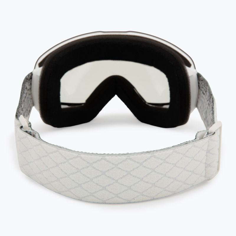 Окуляри гірськолижні Julbo Shadow Reactiv High Contrast white/flash infrared 3