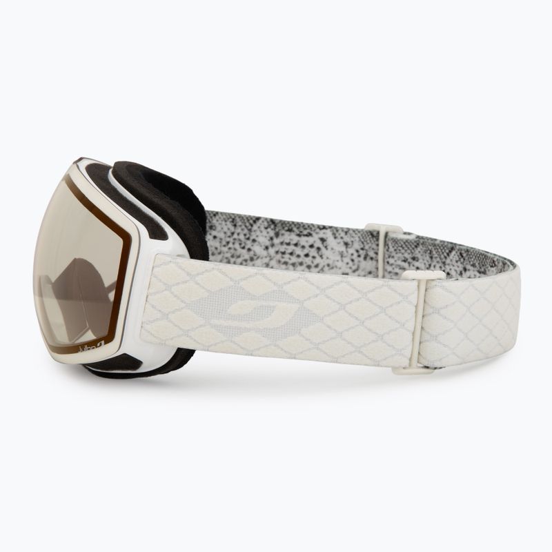 Окуляри гірськолижні Julbo Shadow Reactiv High Contrast white/flash infrared 4