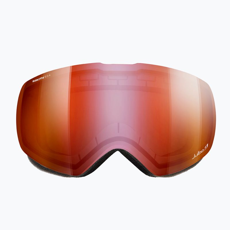 Окуляри гірськолижні Julbo Shadow Reactiv High Contrast white/flash infrared 6