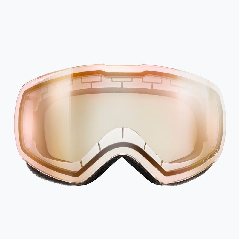 Окуляри гірськолижні Julbo Shadow Reactiv High Contrast white/flash infrared 7