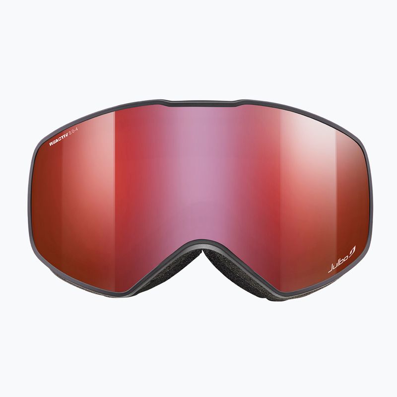 Окуляри лижні Julbo Cyclon Reactiv High Contrast black/ flash infrared 2