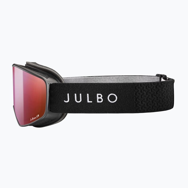 Окуляри лижні Julbo Cyclon Reactiv High Contrast black/ flash infrared 4