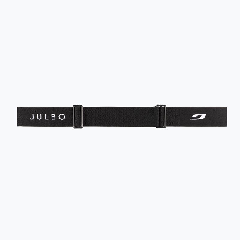 Окуляри лижні Julbo Cyclon Reactiv High Contrast black/ flash infrared 5