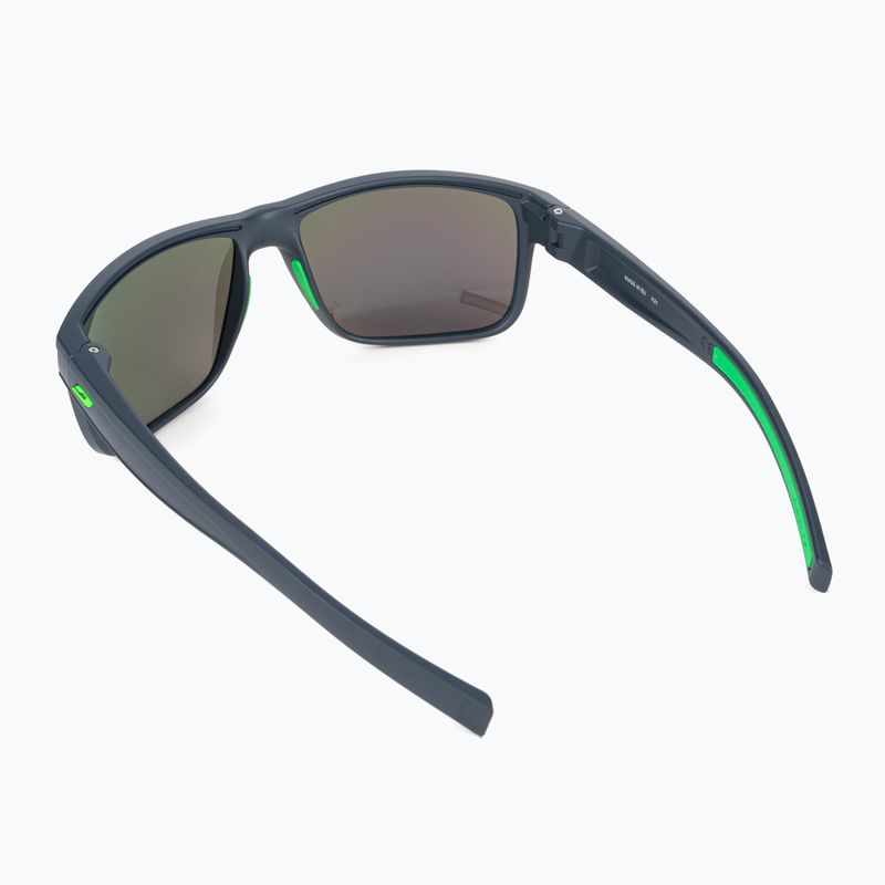 Сонцезахисні окуляри Julbo Renegade Spectron 3Cf matt dark blue/green J4991112 2