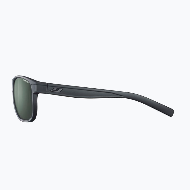 Окуляри сонцезахисні Julbo Renegade M Polarized 3 black 2