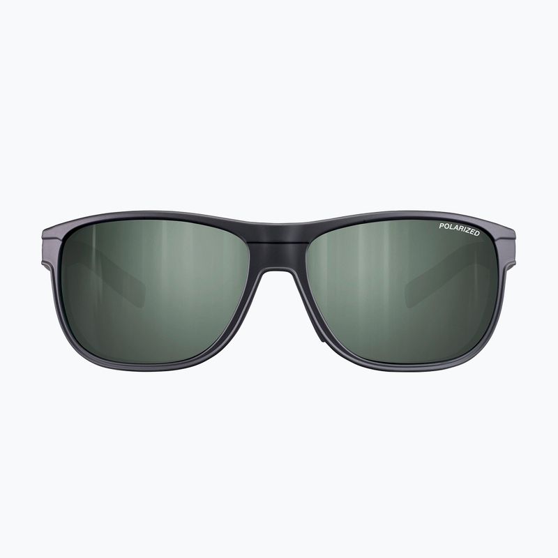 Окуляри сонцезахисні Julbo Renegade M Polarized 3 black 3