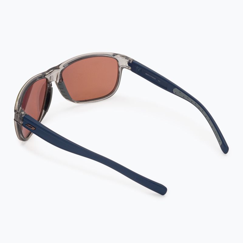 Окуляри сонцезахисні Julbo Renegade M Reactiv Glare Control 2-3 grey 2