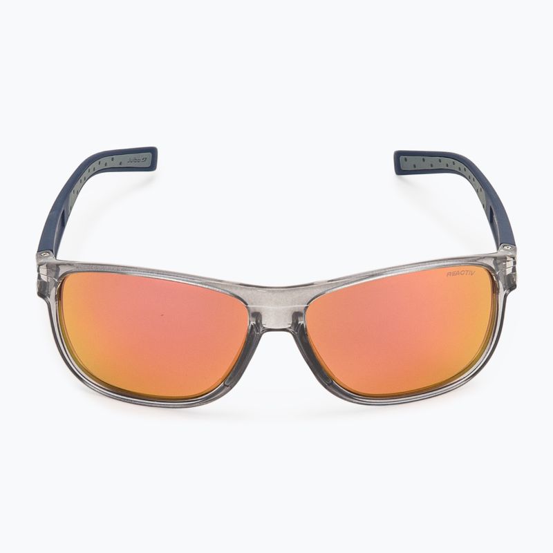 Окуляри сонцезахисні Julbo Renegade M Reactiv Glare Control 2-3 grey 3