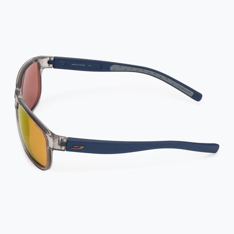 Окуляри сонцезахисні Julbo Renegade M Reactiv Glare Control 2-3 grey 4