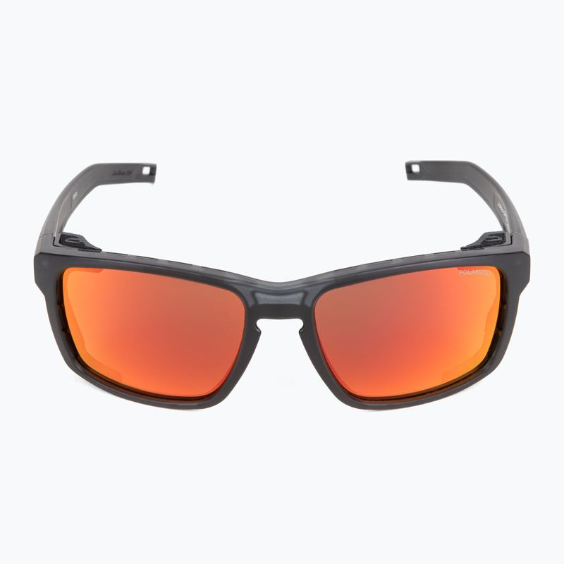Сонцезахисні окуляри Julbo Shield Polarized 3Cf matt translucent/translucent black/black J5069414 3