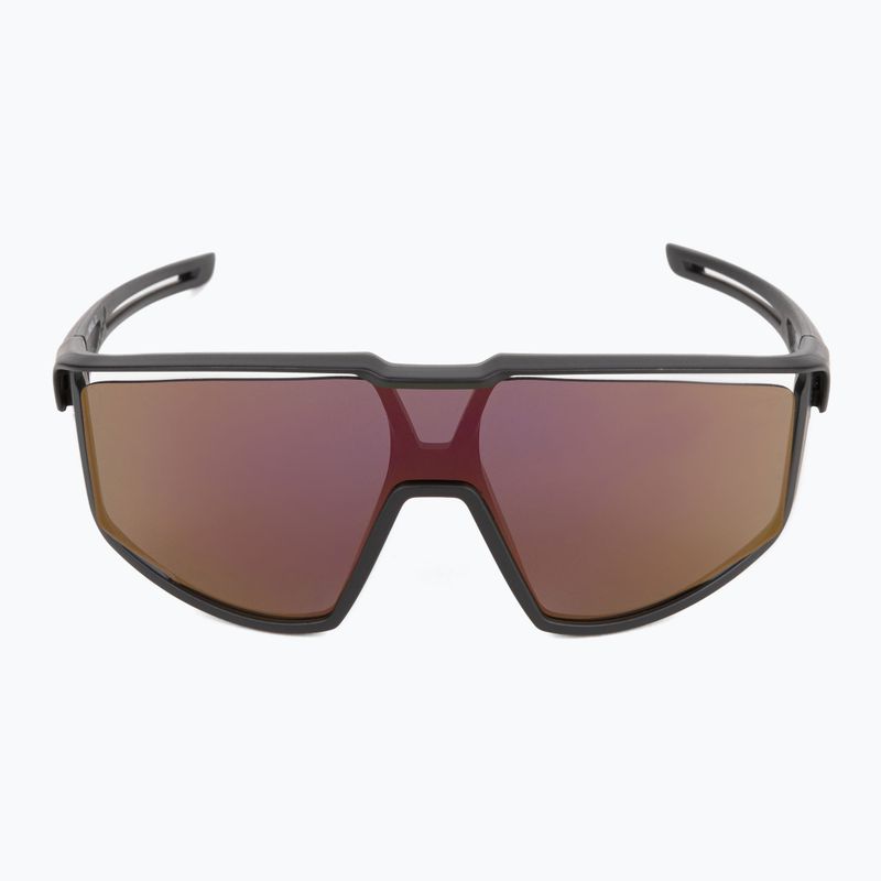 Окуляри велосипедні дитячі Julbo Fury S Spectron 3Cf matt black J5501114 3
