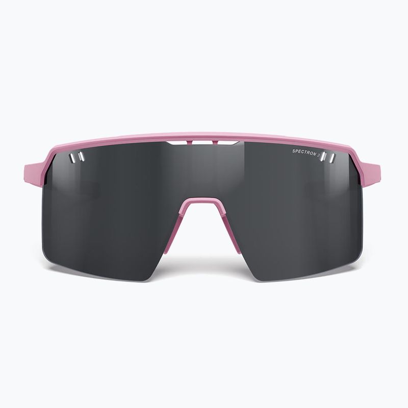 Окуляри сонцезахисні дитячі Julbo Intensity Junior Spectron pink matt 2