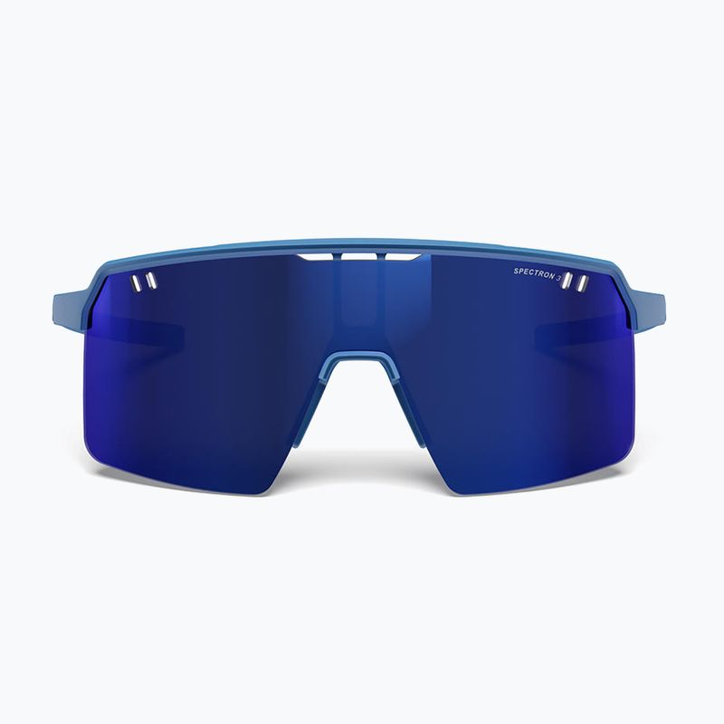 Окуляри сонцезахисні дитячі Julbo Intensity Junior Spectron blue matt 2