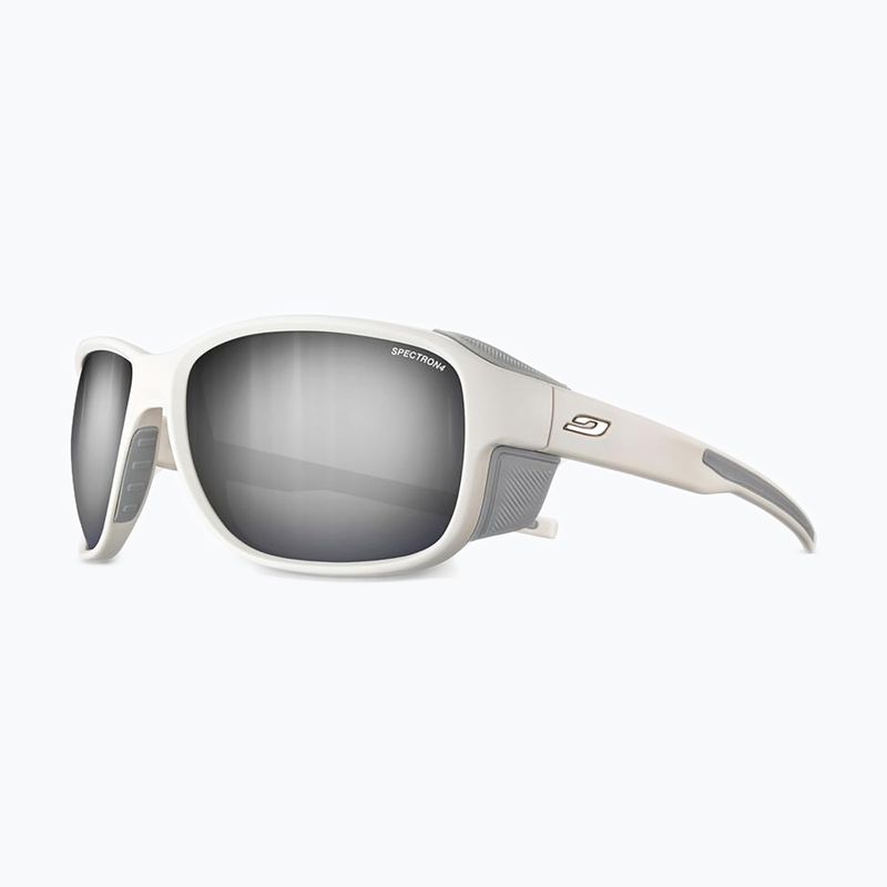 Окуляри сонцезахисні Julbo Montebianco 2 Spectron matte light beige/gray