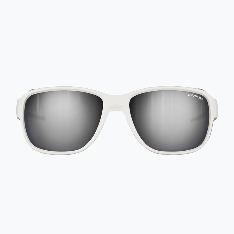Окуляри сонцезахисні Julbo Montebianco 2 Spectron matte light beige/gray 2