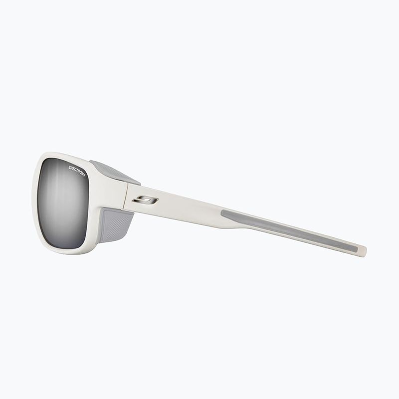 Окуляри сонцезахисні Julbo Montebianco 2 Spectron matte light beige/gray 3