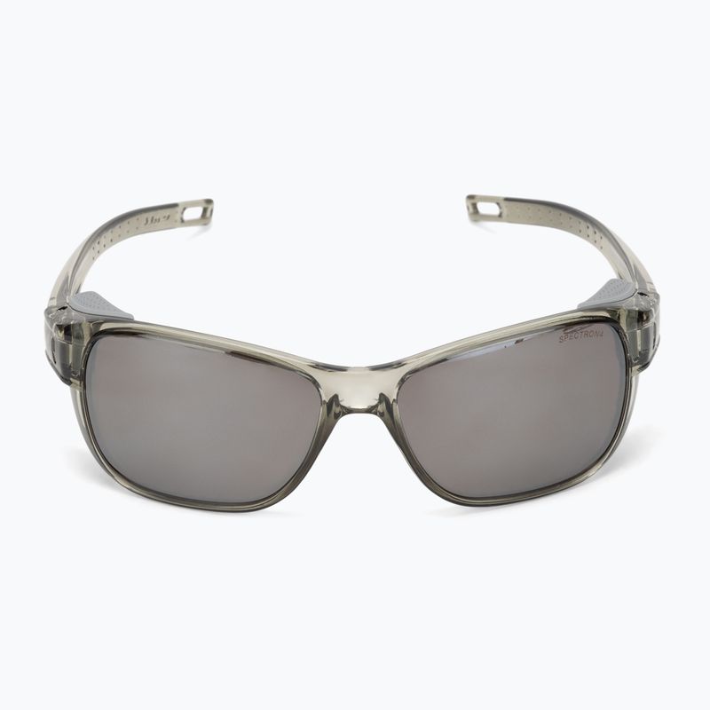 Окуляри сонцезахисні Julbo Camino Spectron shiny translu green/light gray 4