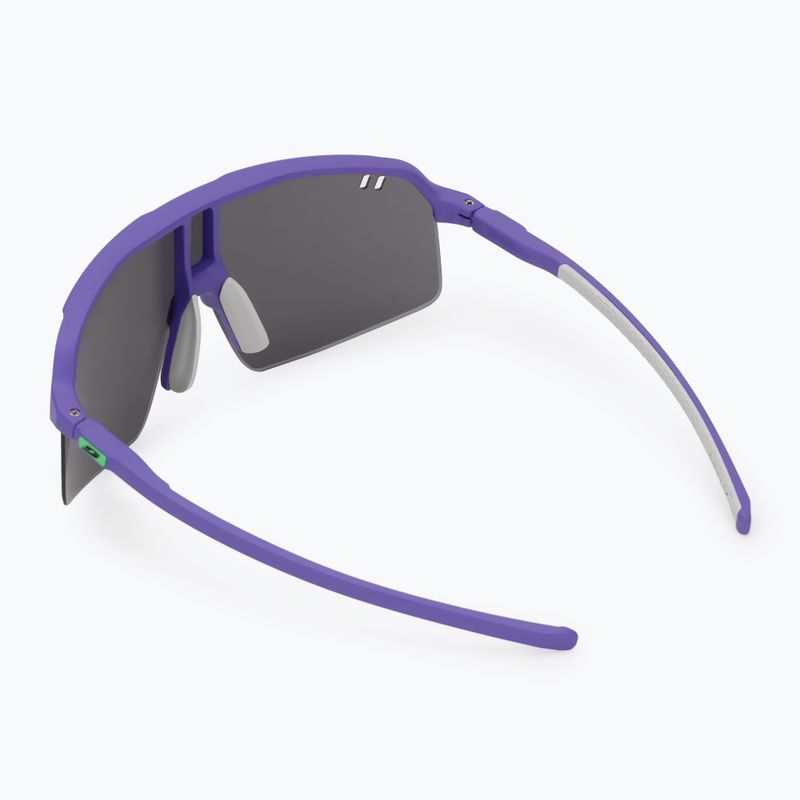 Окуляри сонцезахисні Julbo Intensity Spectron matt purple/gray/green 2