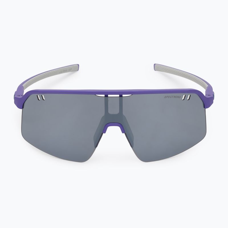 Окуляри сонцезахисні Julbo Intensity Spectron matt purple/gray/green 3