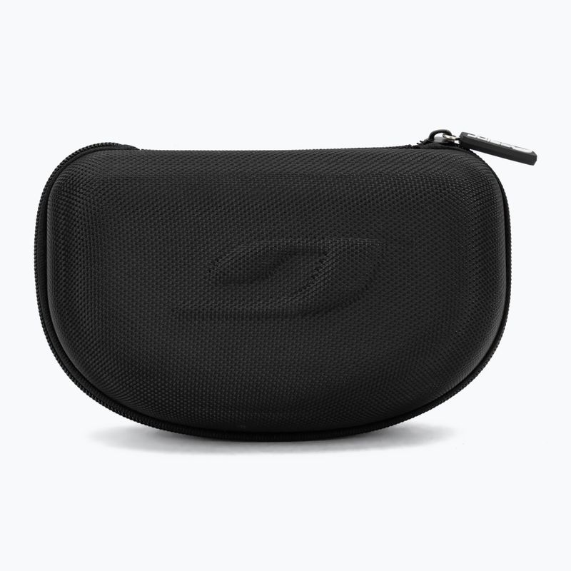 Окуляри сонцезахисні Julbo Edge Cover Reactiv matt/brown/orange 6