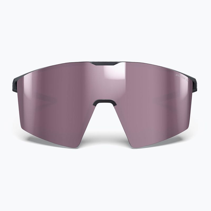 Окуляри сонцезахисні Julbo Edge Spectron HD matte dark gray/chrome gray 2